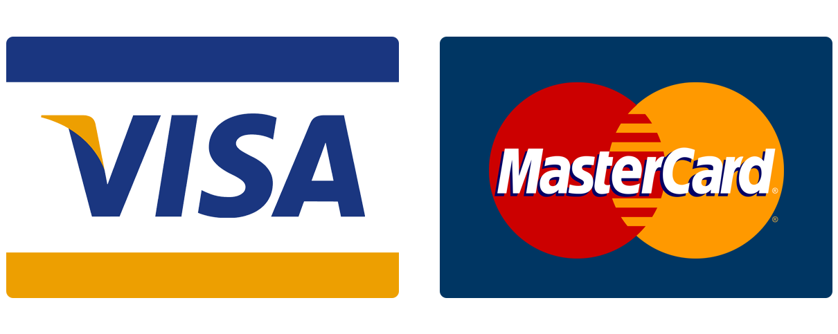 VISA/MASTERCARD